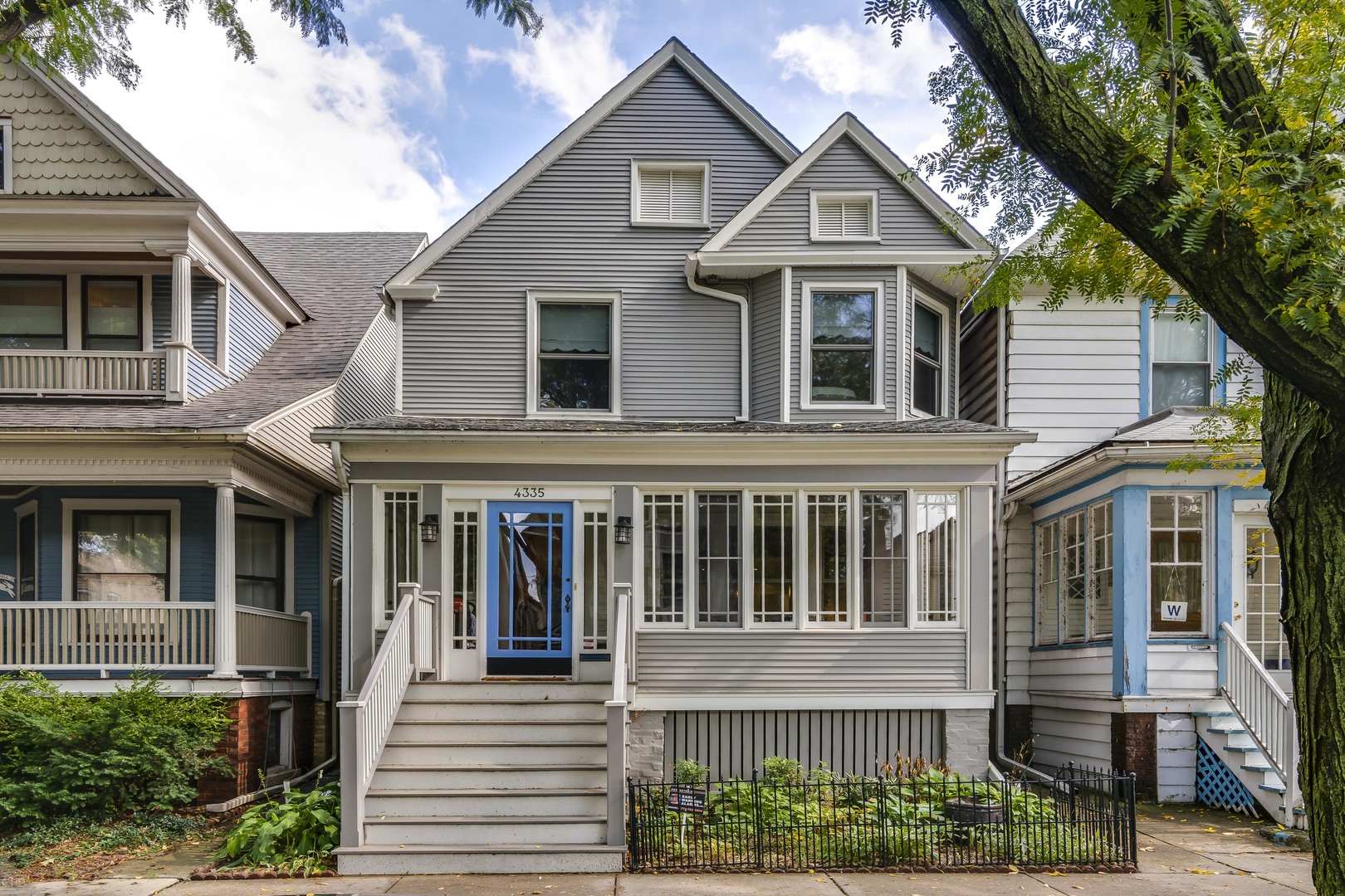 Graceland West in Chicago IL Homes for Sale Graceland West in Chicago