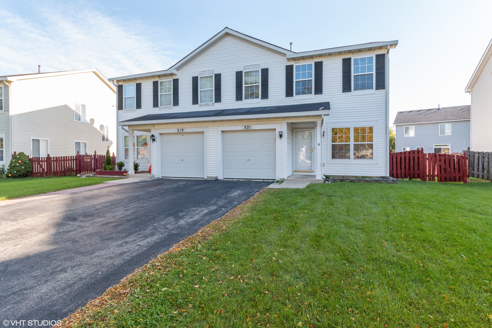 Romeoville IL Homes for Sale Romeoville Real Estate Bowers Realty Group