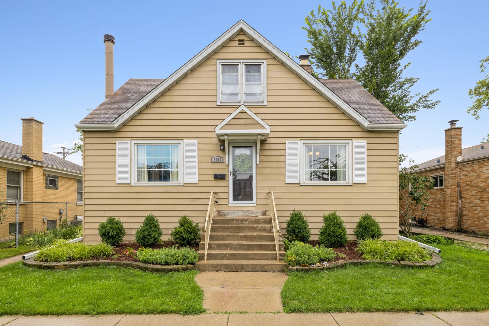 Brookfield IL Homes for Sale Brookfield Real Estate Bowers Realty Group