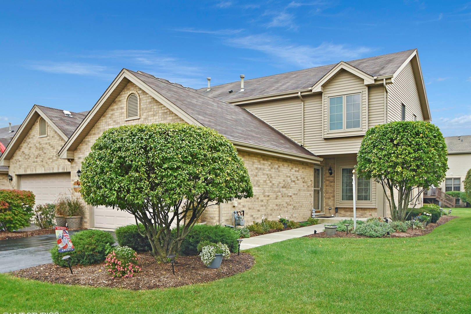 Tinley Park IL Homes for Sale Tinley Park Real Estate Bowers Realty