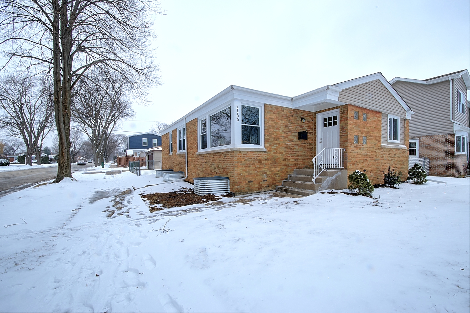 Skokie IL Homes for Sale Skokie Real Estate Bowers Realty Group