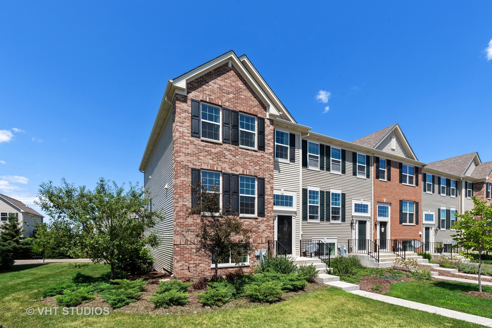 Gilberts IL Homes for Sale Gilberts Real Estate Bowers Realty Group