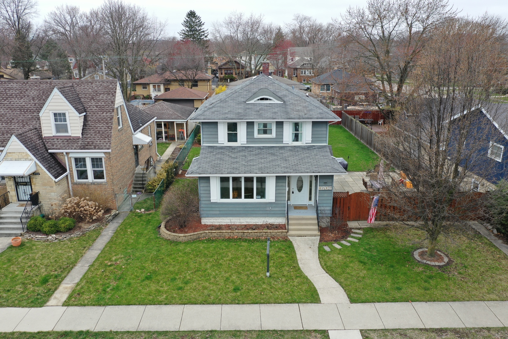 Brookfield IL Homes for Sale Brookfield Real Estate Bowers Realty Group