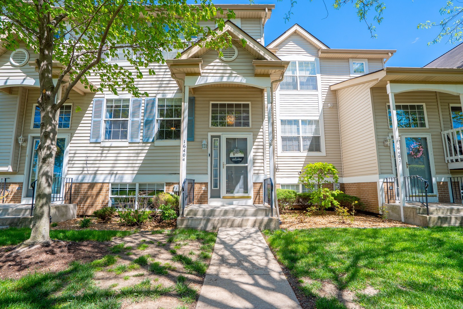 Lockport IL Homes for Sale Lockport Real Estate Bowers Realty Group