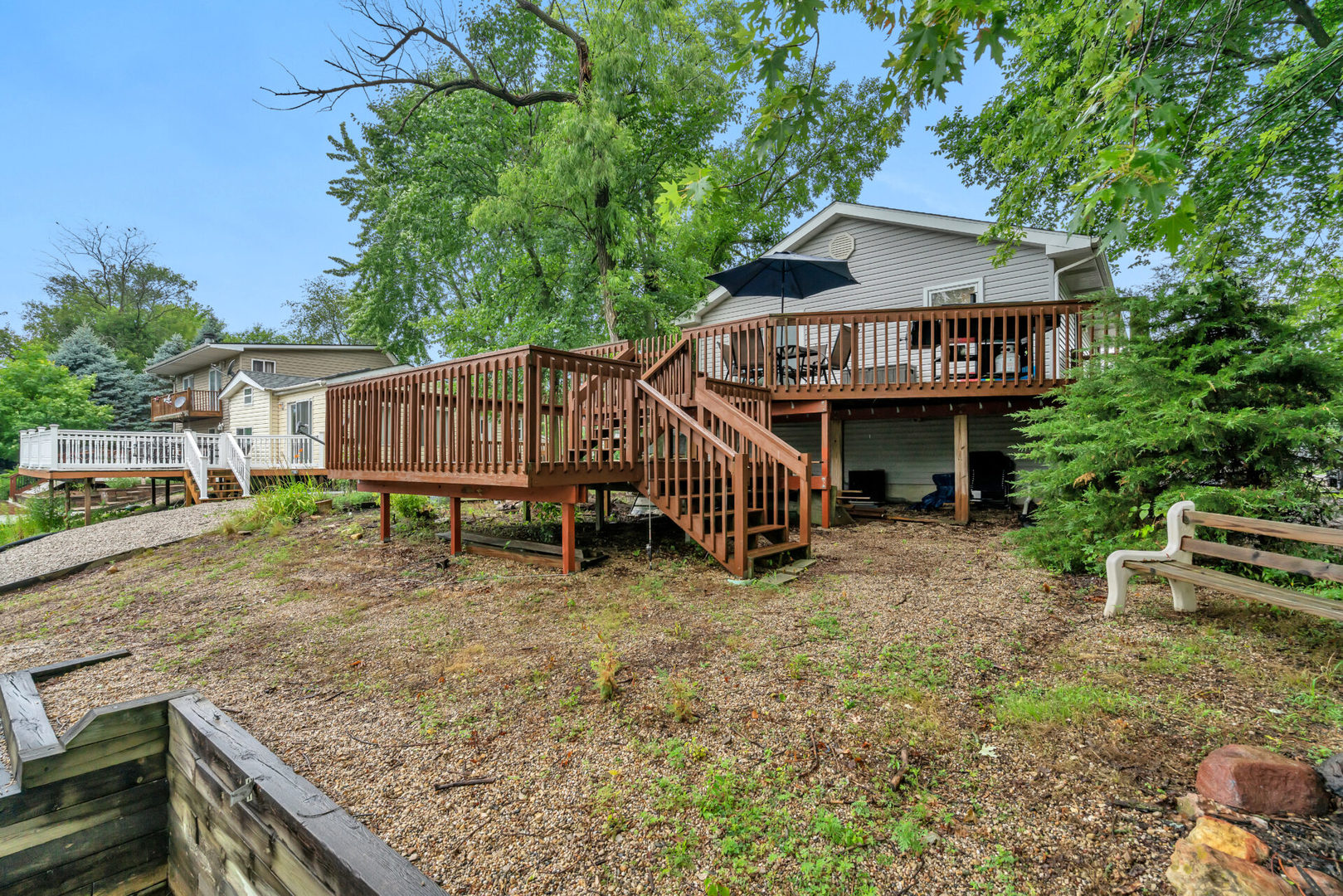 Shadow Lakes in Wilmington IL Homes for Sale Shadow Lakes in