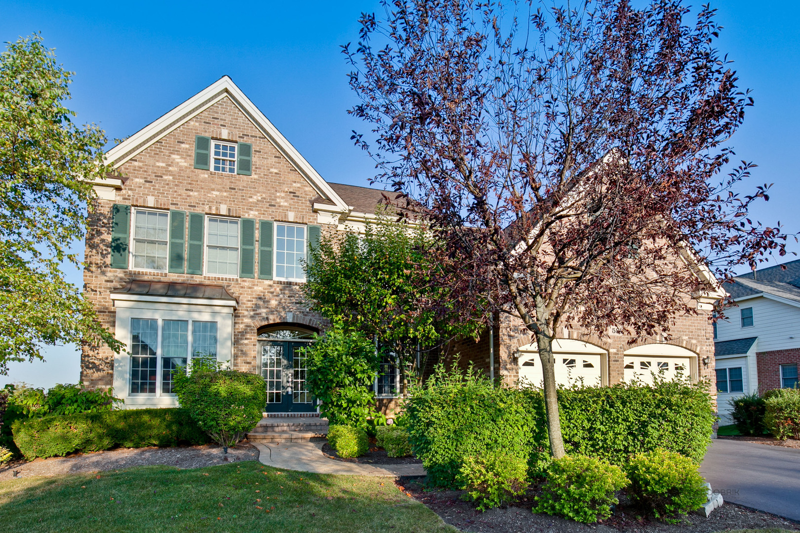 Hawthorn Woods IL Homes for Sale Hawthorn Woods Real Estate Bowers