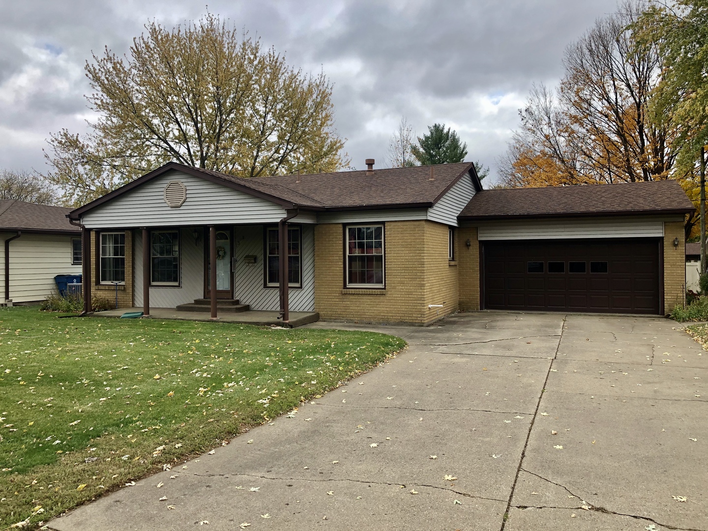 Peru IL Homes for Sale Peru Real Estate Bowers Realty Group