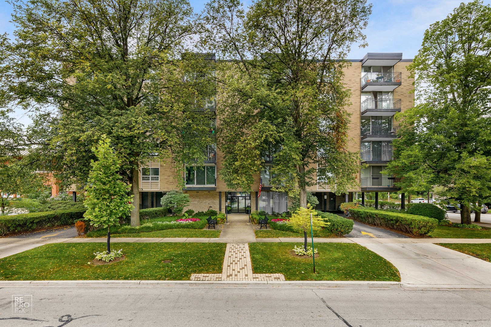 River Forest IL Homes for Sale River Forest Real Estate Bowers