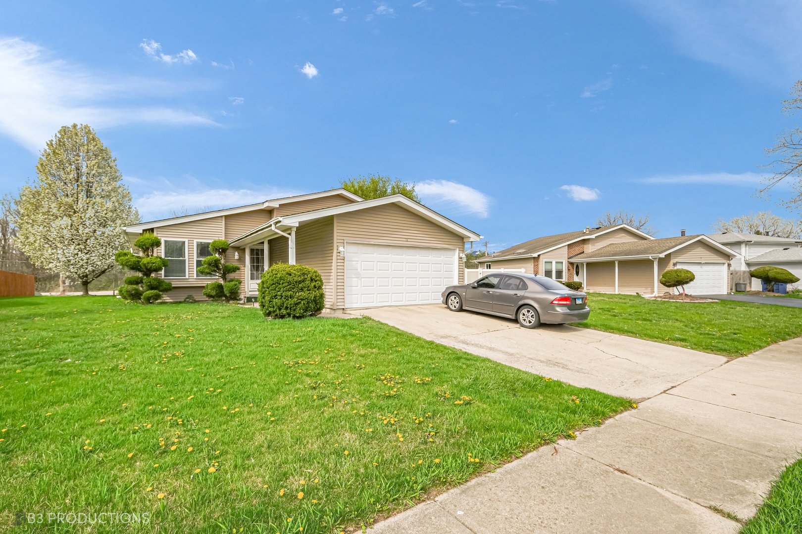 Matteson IL Homes for Sale Matteson Real Estate Bowers Realty Group