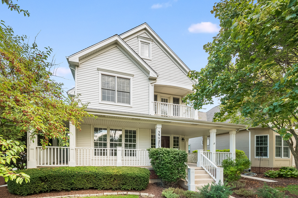 Mill Creek in Geneva IL Homes for Sale Mill Creek in Geneva Real Estate Bowers Realty Group