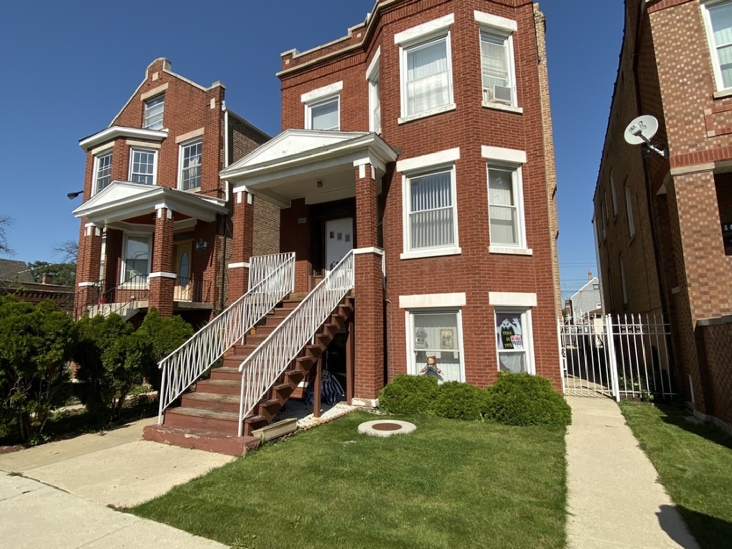 Cicero IL Homes for Sale Cicero Real Estate Bowers Realty Group