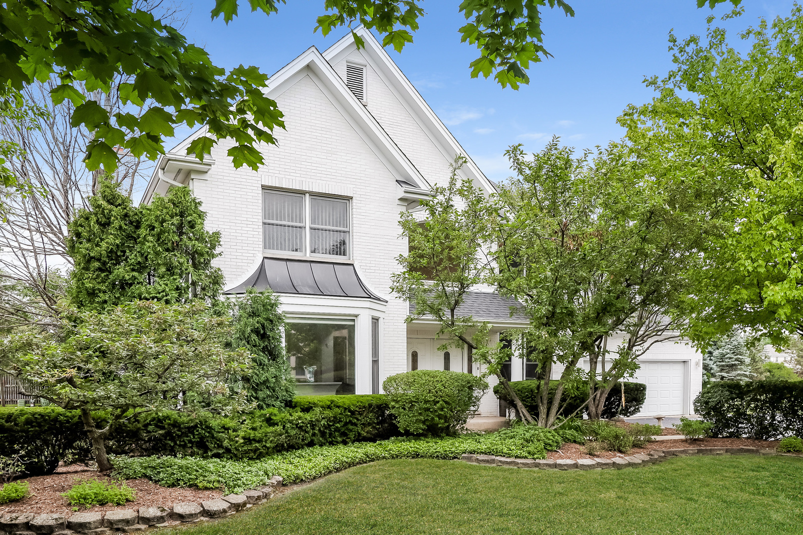 Propertyup Mls 10927441 For Sold 2130 Warwick Glenview Illinois 60026