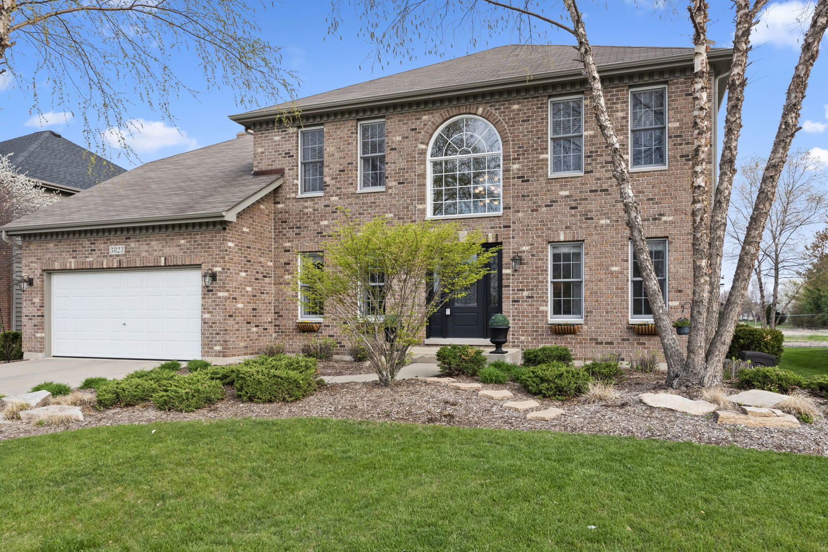 Tall Grass in Naperville IL Homes for Sale Tall Grass in Naperville Real Estate Bowers