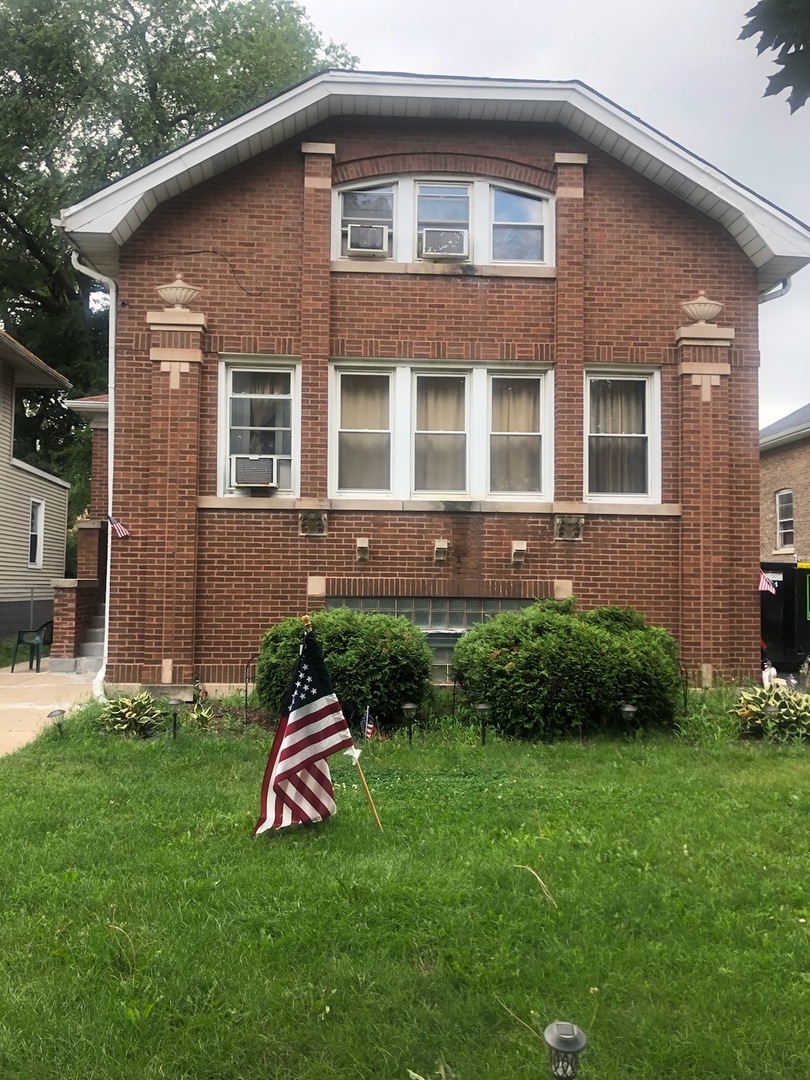 Maywood IL Homes for Sale Maywood Real Estate Bowers Realty Group