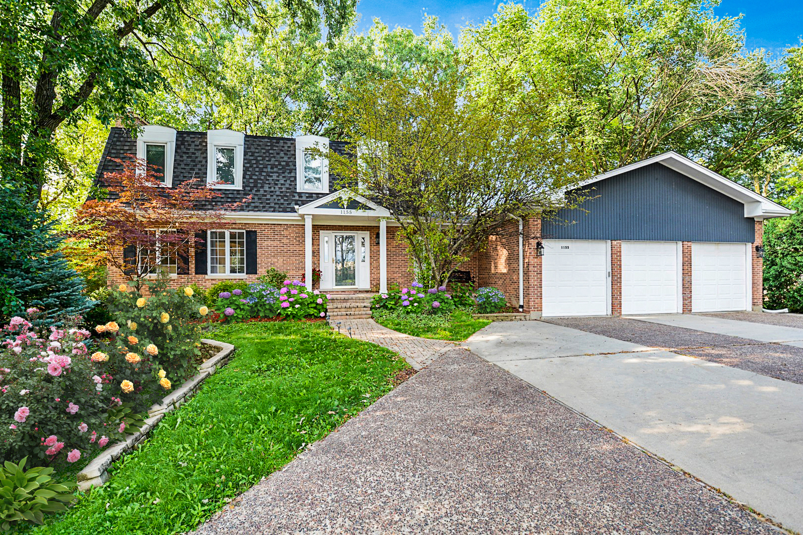 homes for sale edison park il
