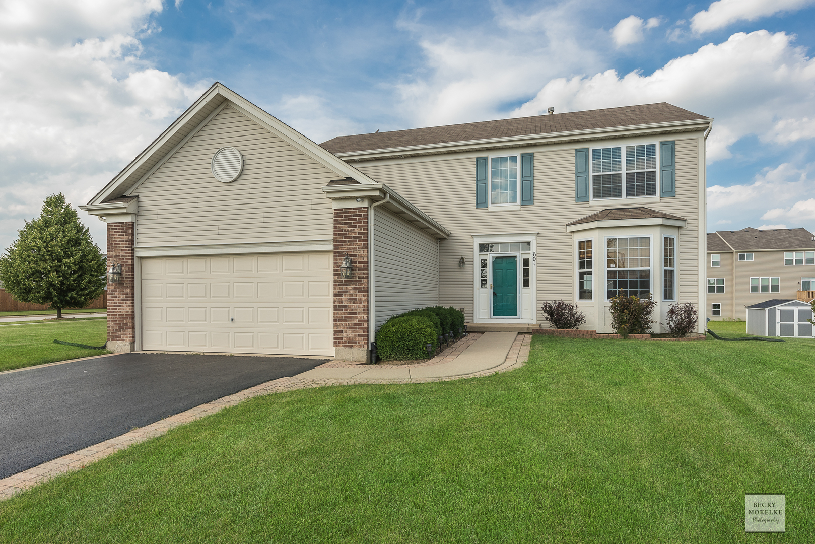 Yorkville IL Homes for Sale Yorkville Real Estate Bowers Realty Group