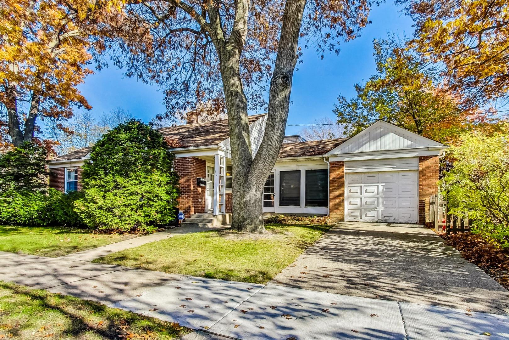 Evanston IL Homes For Sale - Evanston Real Estate | Bowers Realty Group