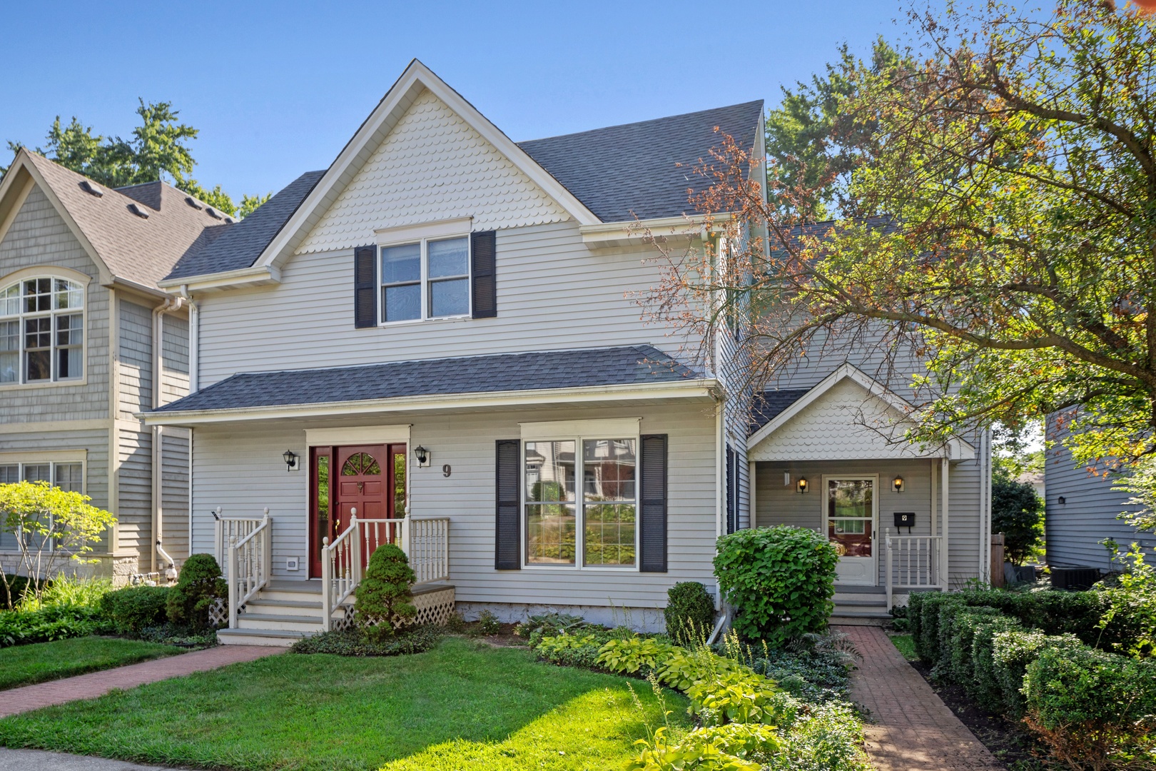 Hinsdale IL Homes for Sale Hinsdale Real Estate Bowers Realty Group