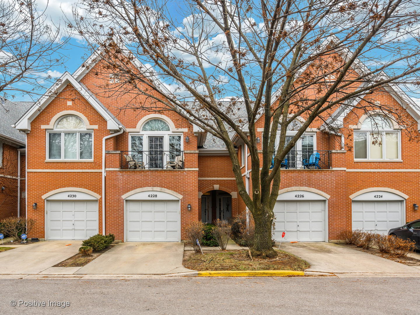 Sauganash Village in Chicago IL Homes for Sale Sauganash Village in