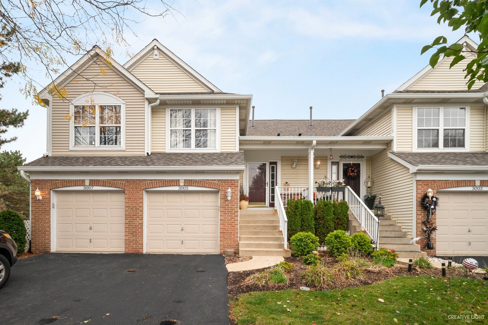 Aurora IL Homes for Sale Aurora Real Estate Bowers Realty Group