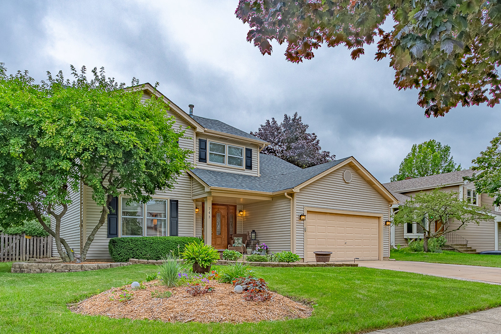 Windemere in Elk Grove Village IL Homes for Sale Windemere in Elk