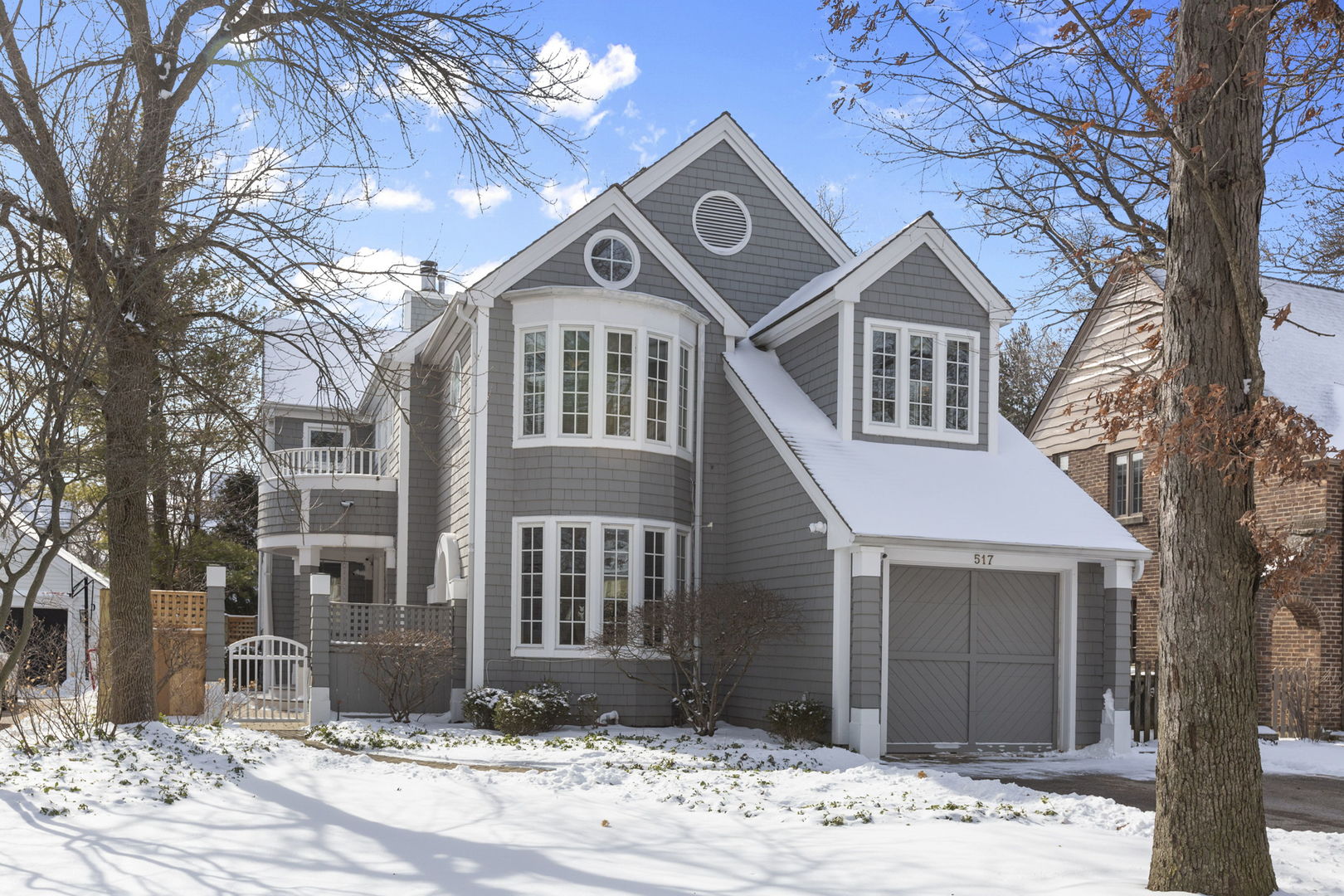 East Lake Bluff in Lake Bluff IL Homes for Sale East Lake Bluff in