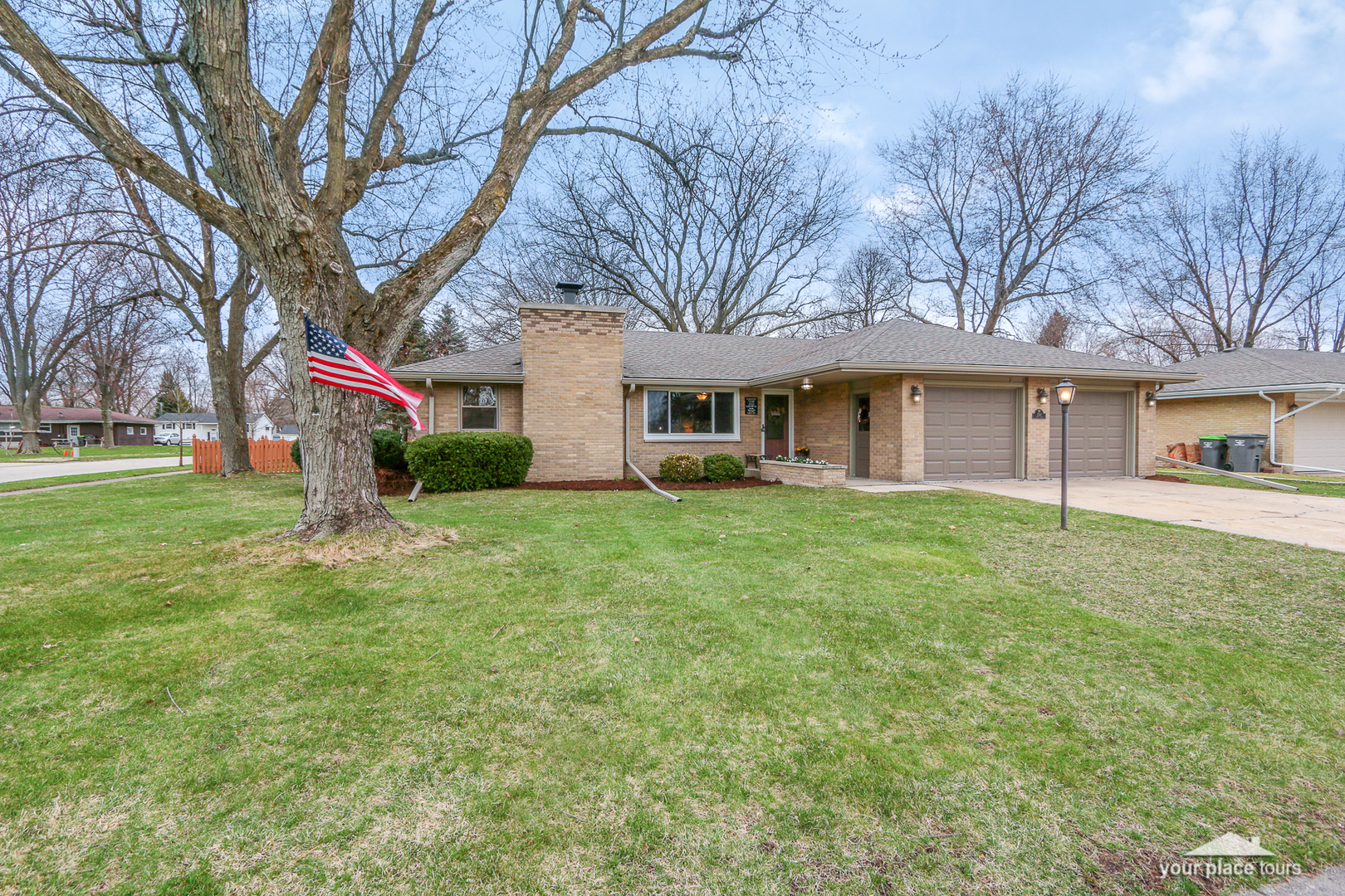 featured property