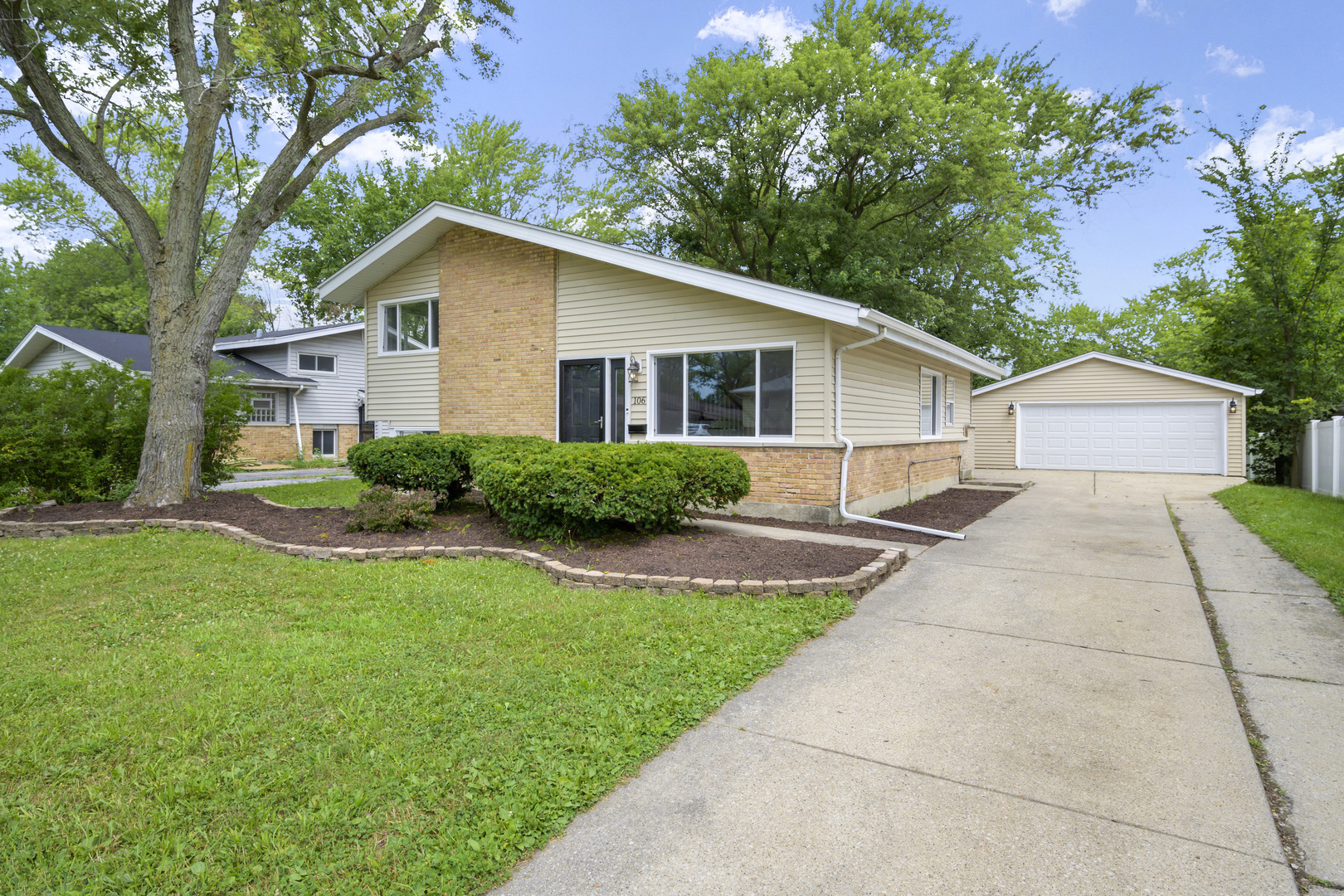 Park Forest IL Homes for Sale Park Forest Real Estate Bowers Realty Group