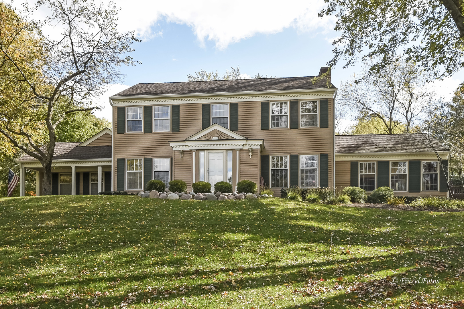 Trout Valley IL Homes for Sale Trout Valley Real Estate Bowers