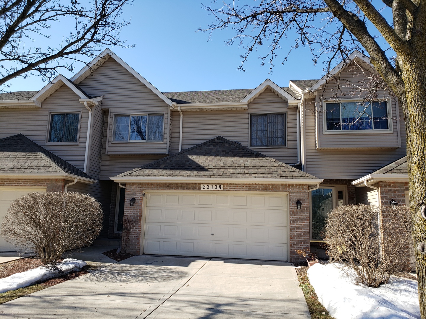 Plainfield IL Homes for Sale Plainfield Real Estate Bowers Realty Group