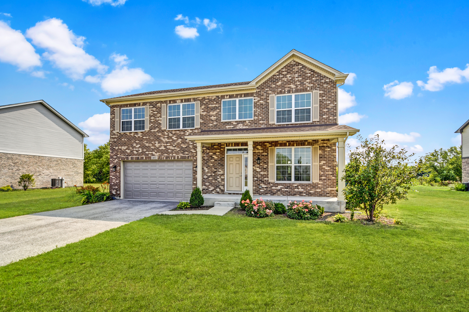 Lynwood IL Homes for Sale Lynwood Real Estate Bowers Realty Group
