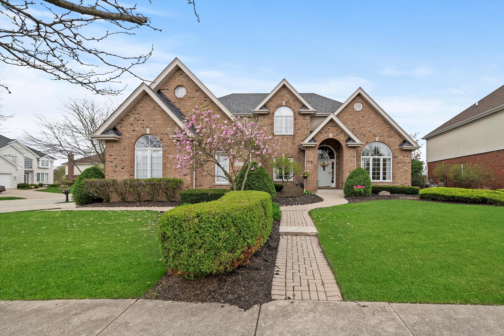 5 House in Orland Park