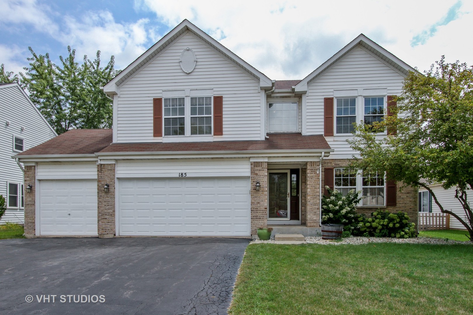 Round Lake IL Homes for Sale Round Lake Real Estate Bowers Realty Group