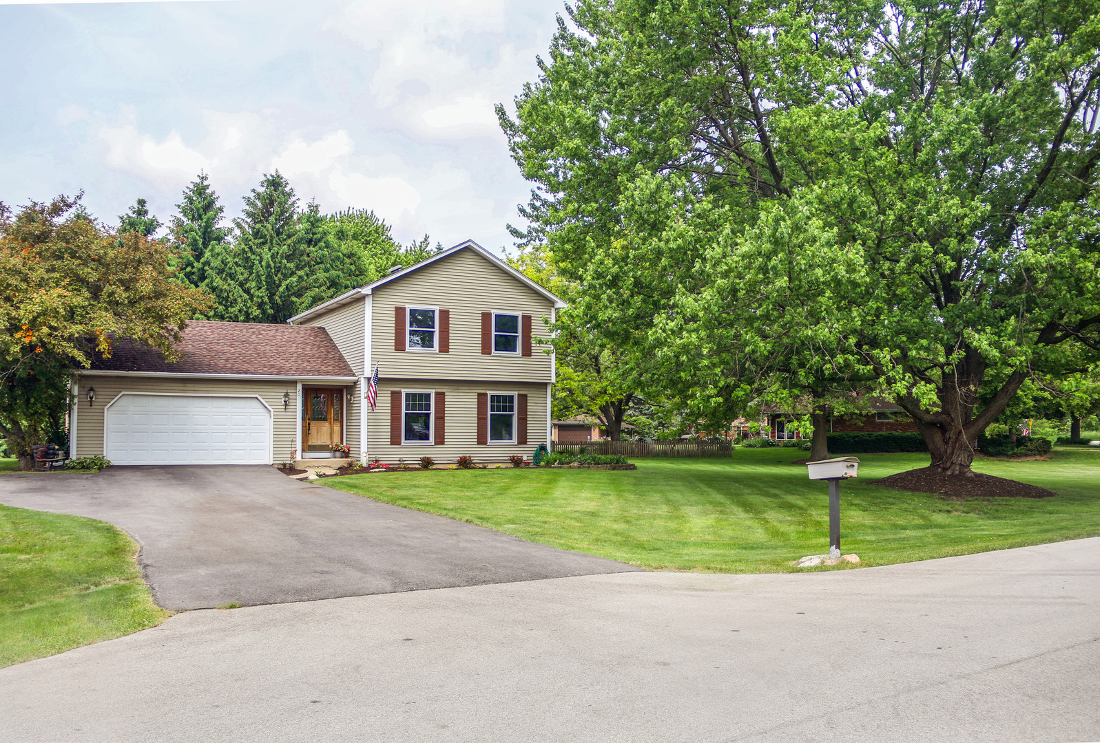 Bristol IL Homes for Sale Bristol Real Estate Bowers Realty Group