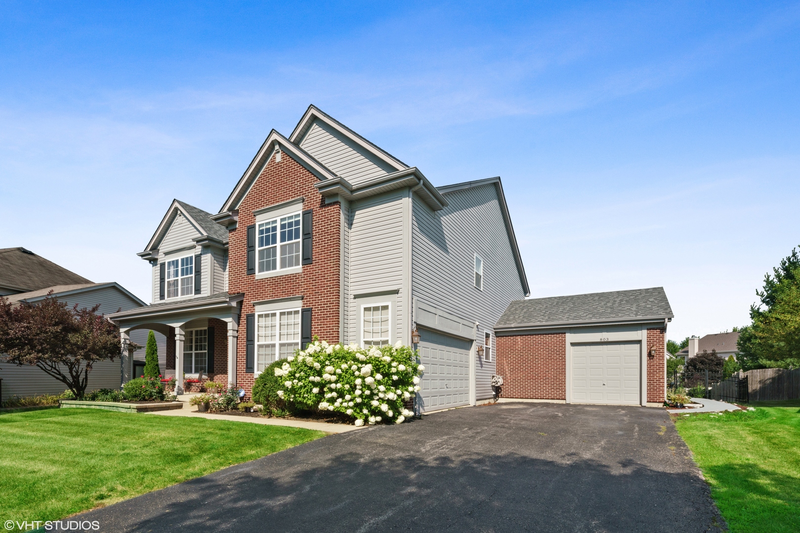 Oswego IL Homes for Sale Oswego Real Estate Bowers Realty Group