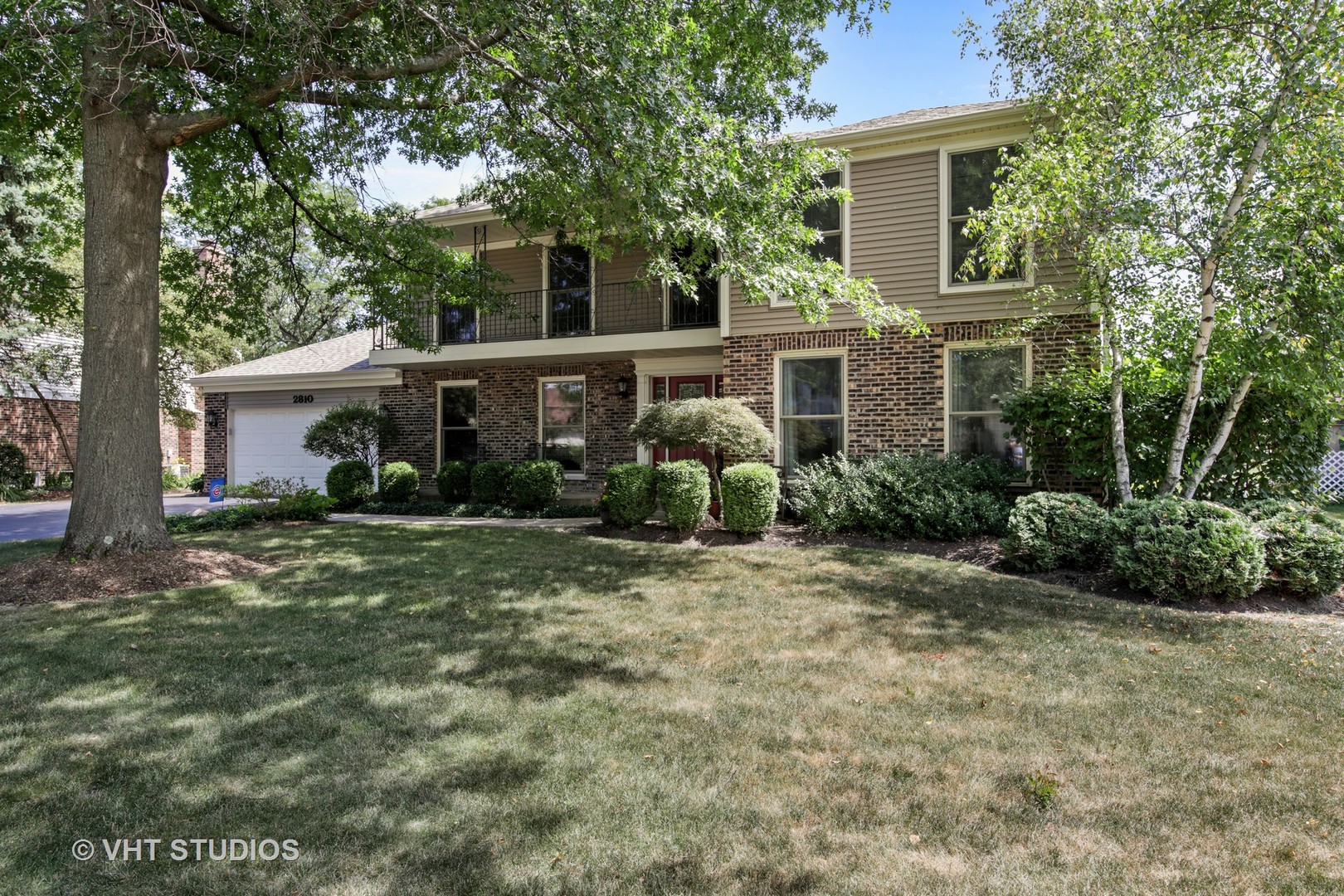Photo of 2810 Mill Creek ROLLING MEADOWS  60008