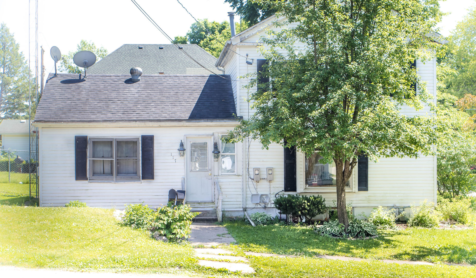Plano IL Homes for Sale Plano Real Estate Bowers Realty Group