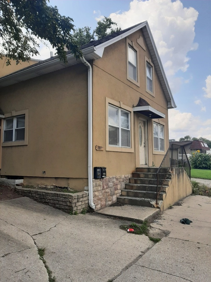 Crest Hill IL Homes for Sale Crest Hill Real Estate Bowers Realty Group