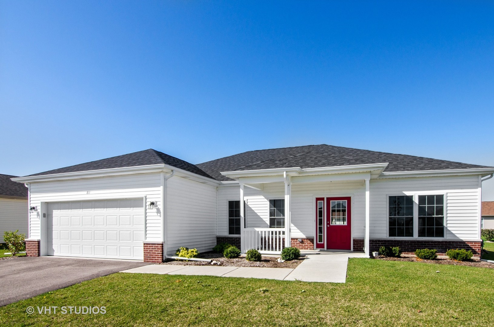 Patriot Estates in Mchenry IL Homes for Sale Patriot Estates in