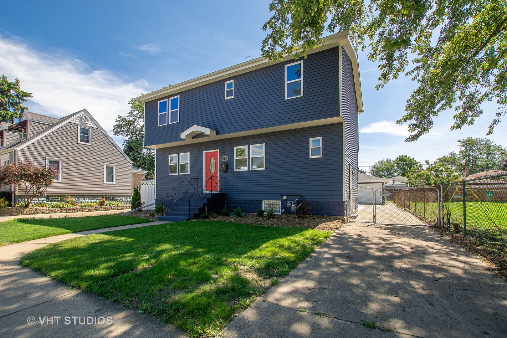 Evergreen Park IL Homes for Sale Evergreen Park Real Estate Bowers Realty Group