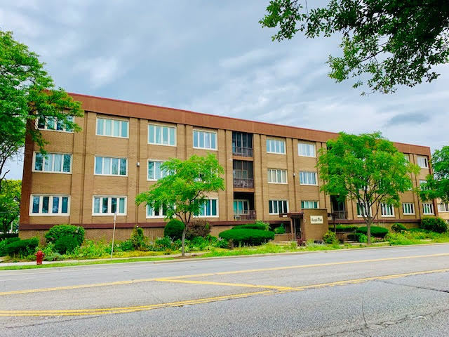 10048 South Pulaski Road Oak Lawn IL 60453