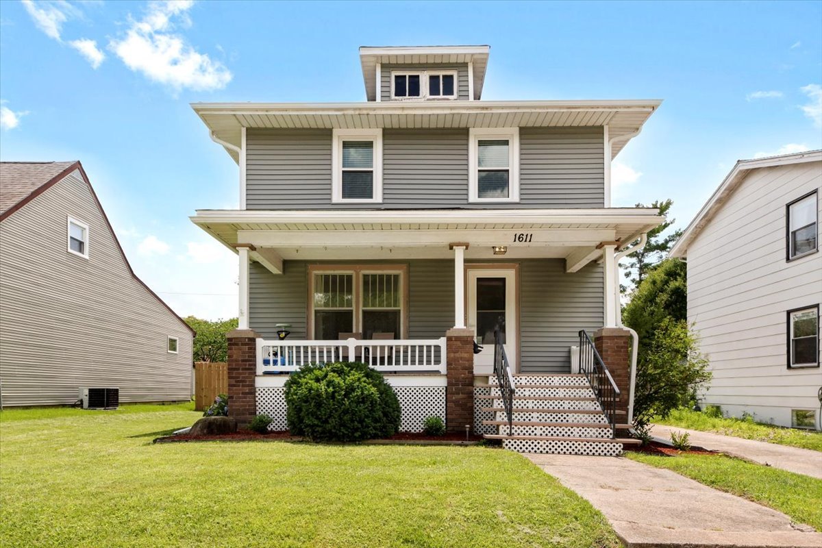 Champaign IL Homes for Sale Champaign Real Estate Bowers Realty Group