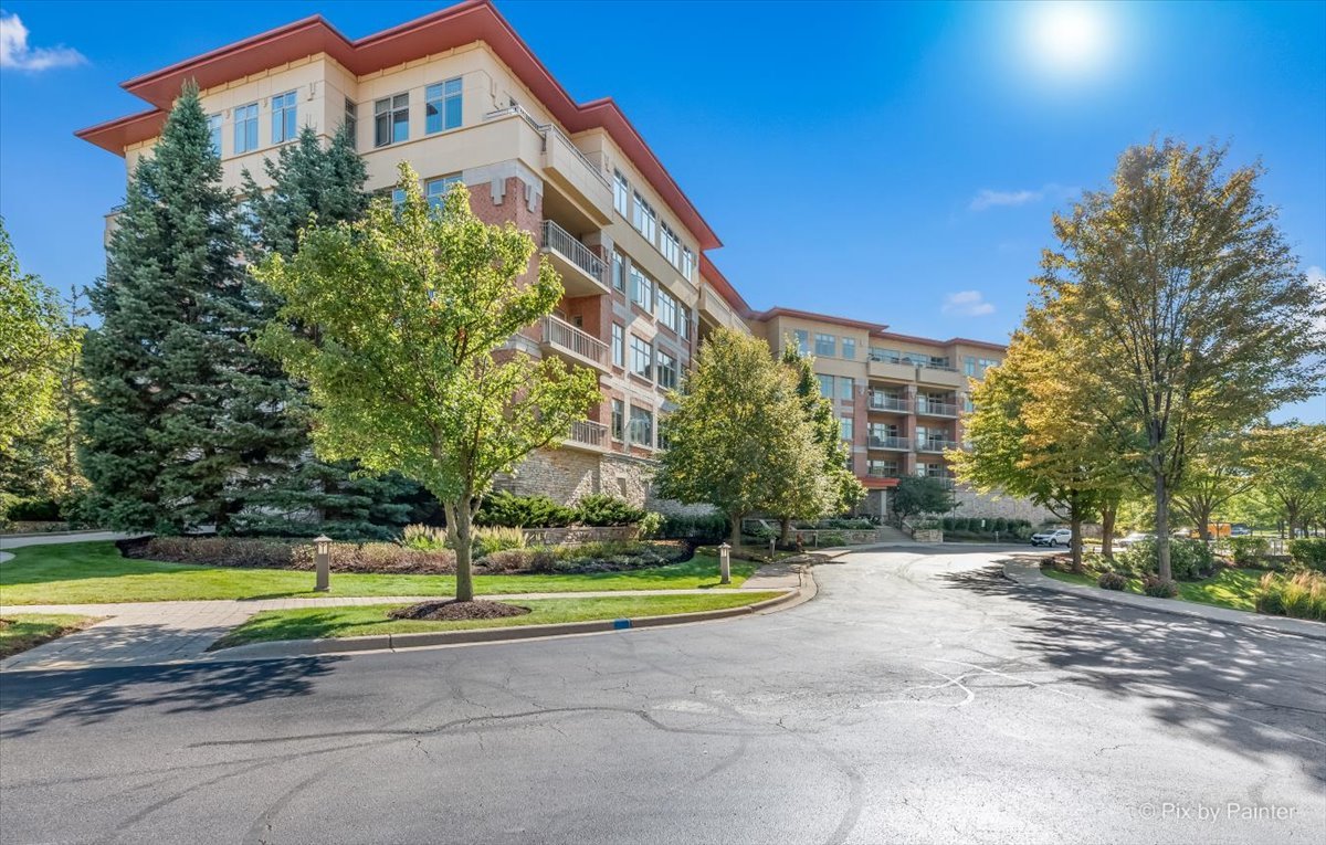 Prairie Park At Wheeling in Wheeling IL Homes for Sale Prairie Park