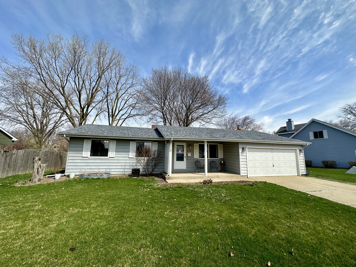 Crystal Lake IL Homes for Sale Crystal Lake Real Estate Bowers