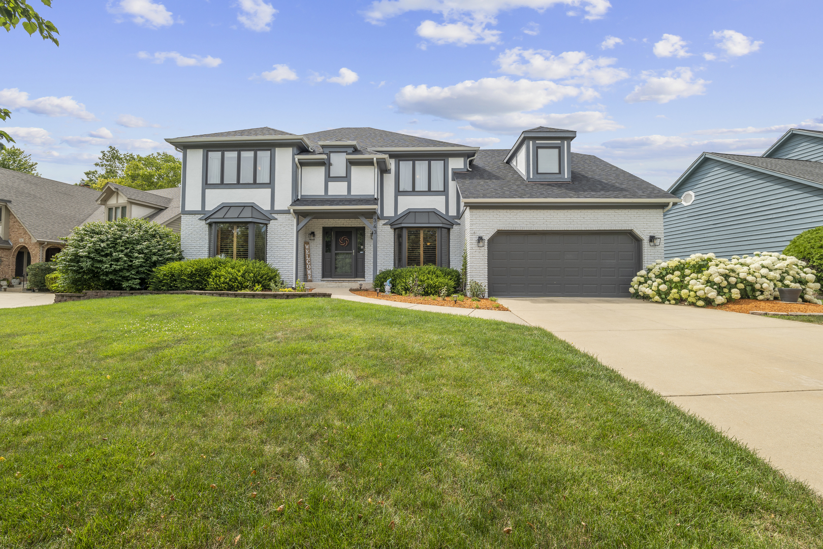 Knoch Knolls in Naperville IL Homes for Sale Knoch Knolls in Naperville Real Estate Bowers