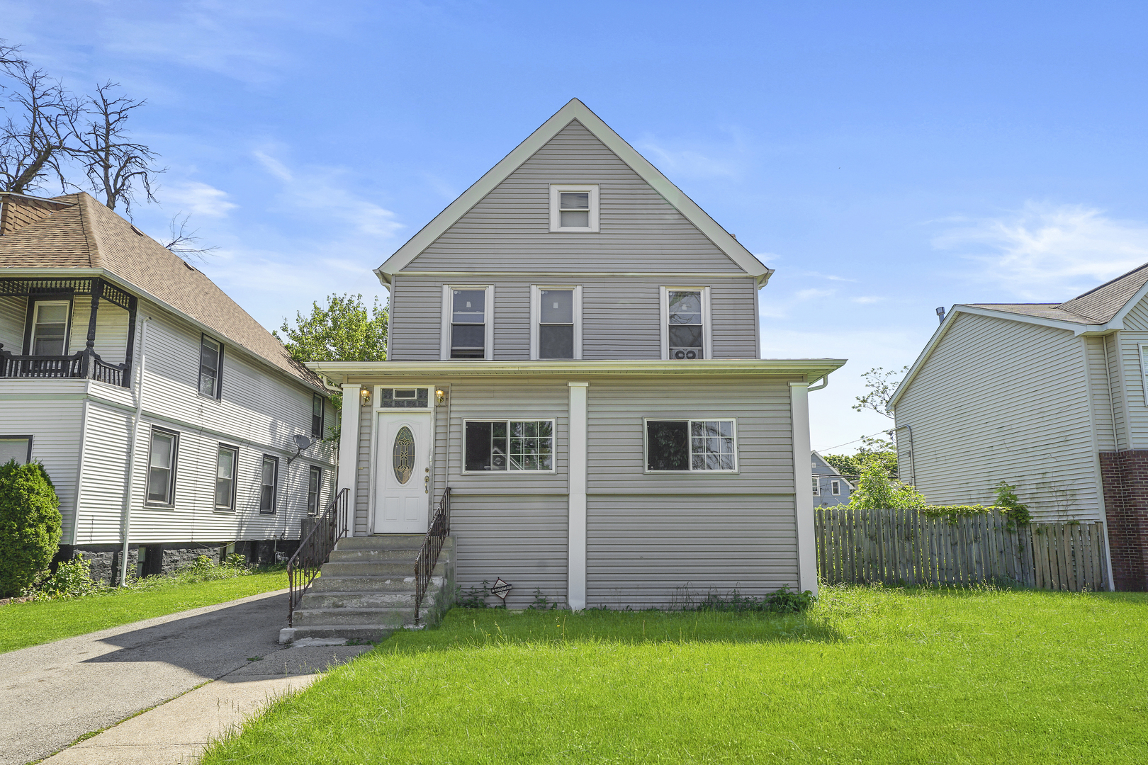 Maywood IL Homes for Sale Maywood Real Estate Bowers Realty Group