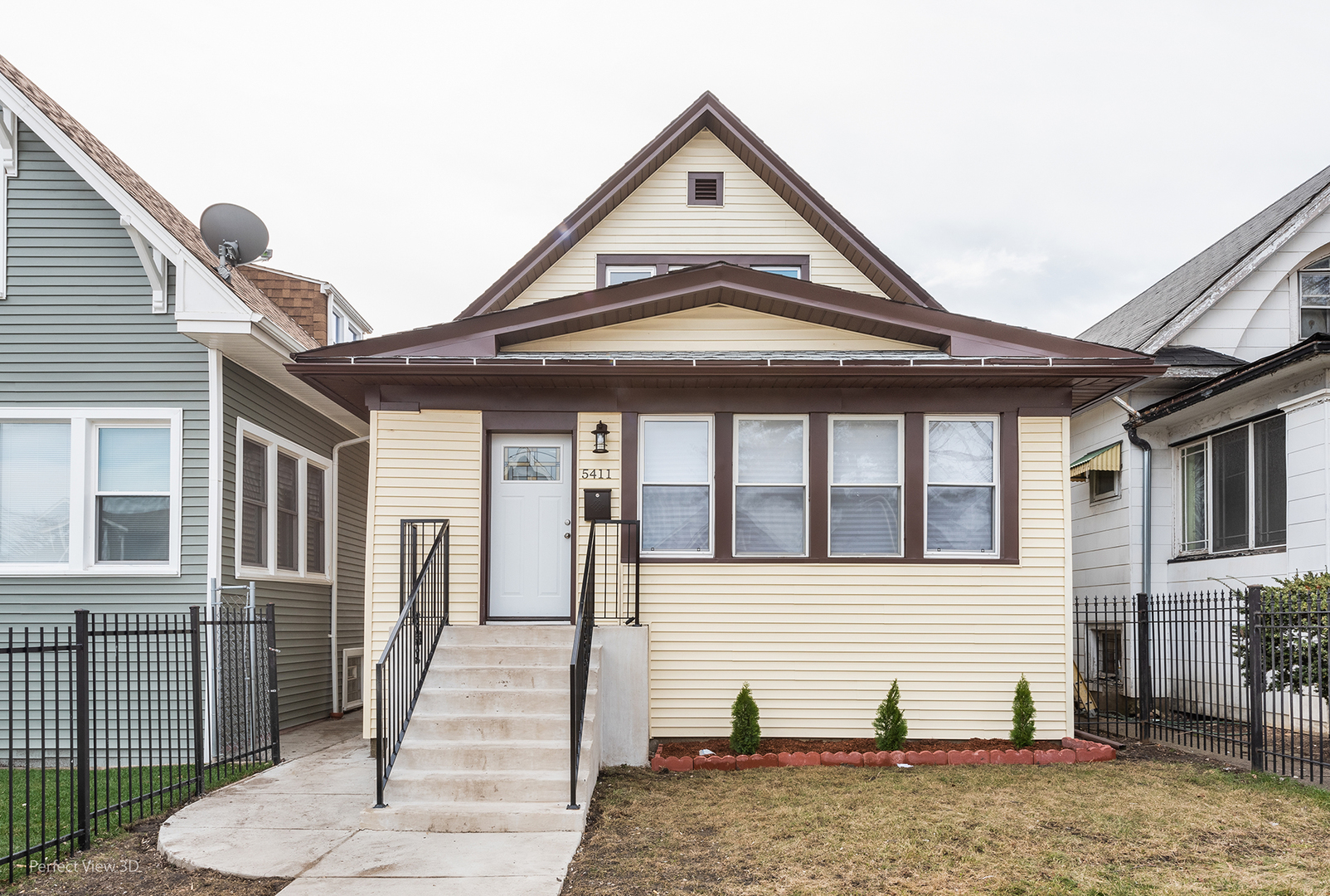 Austin Village in Chicago IL Homes for Sale Austin Village in Chicago