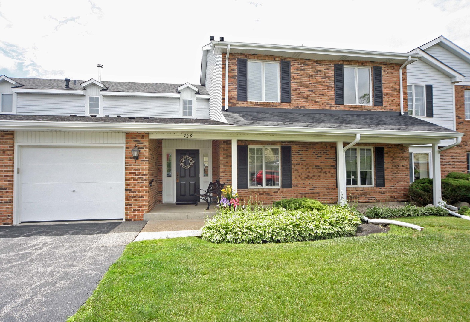 Willowbrook IL Homes for Sale Willowbrook Real Estate Bowers Realty