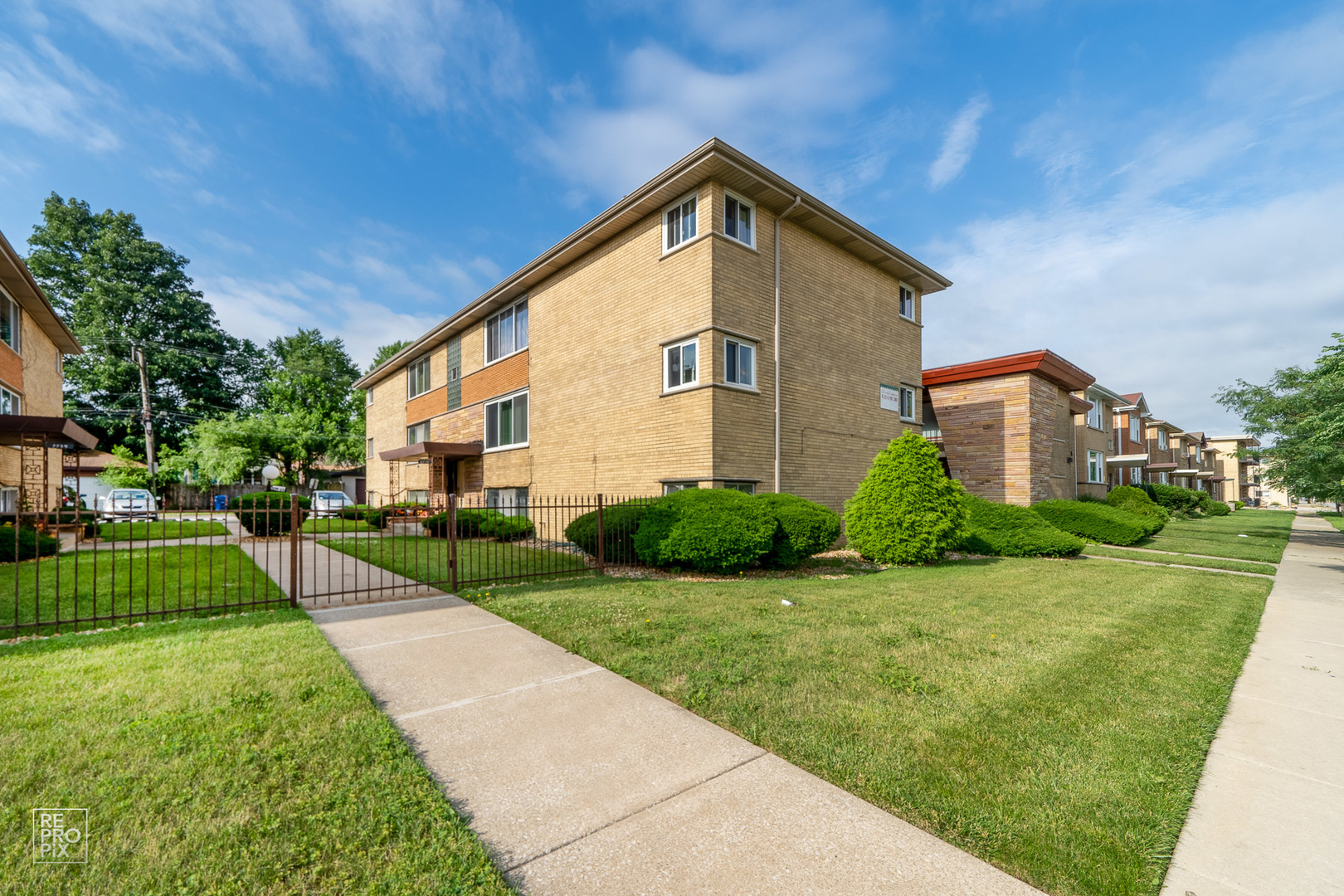 Blue Island IL Homes for Sale Blue Island Real Estate Bowers Realty