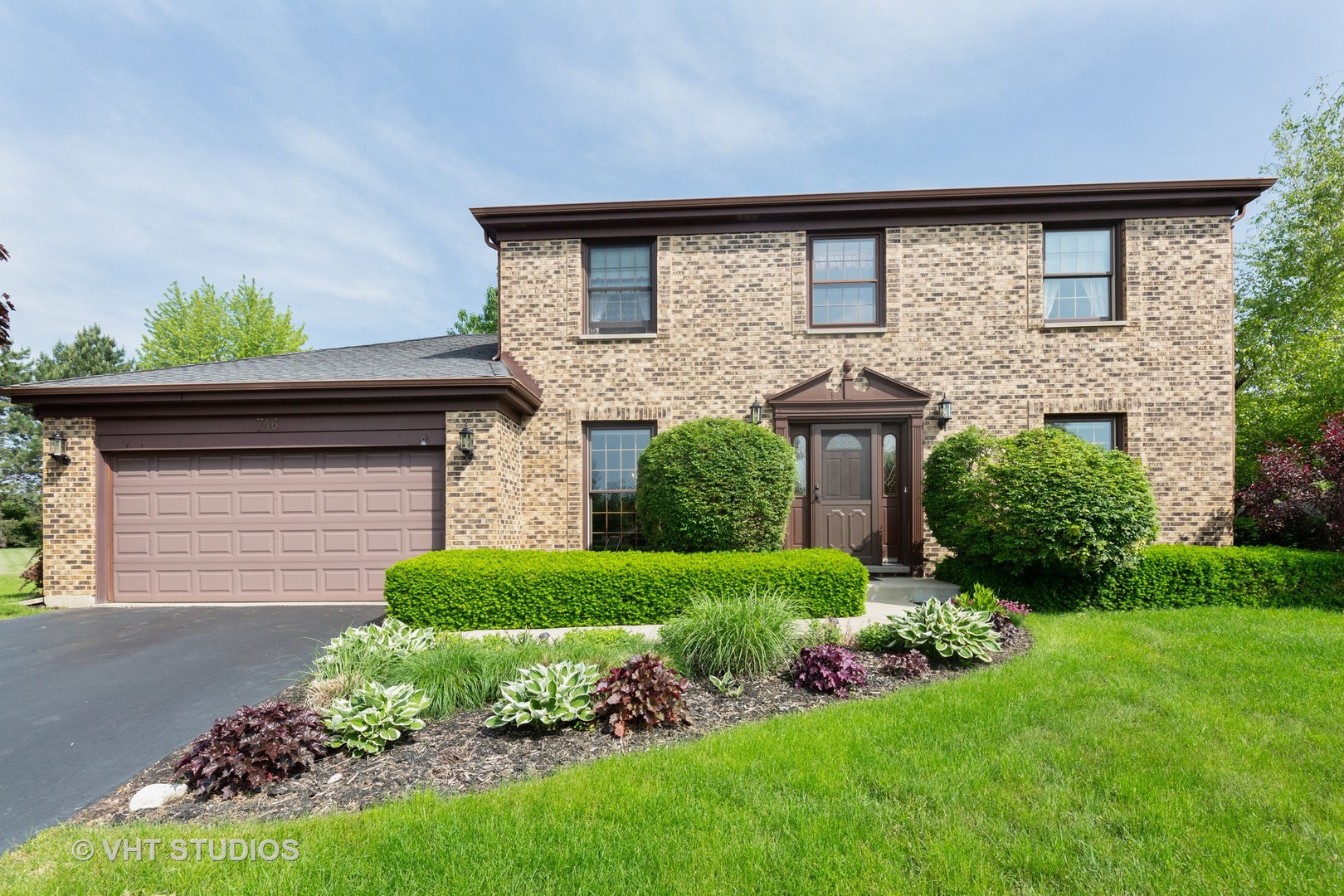 Plum Grove Hills in Palatine IL Homes for Sale Plum Grove Hills in